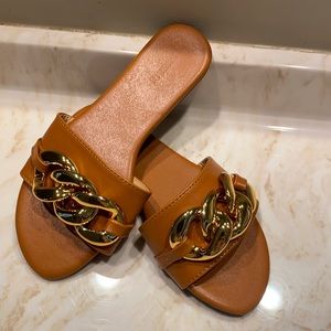 SHEIN Sandals